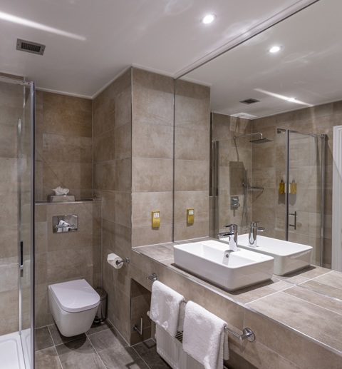 Kingsmills Hotel Bedrooms 15 83560