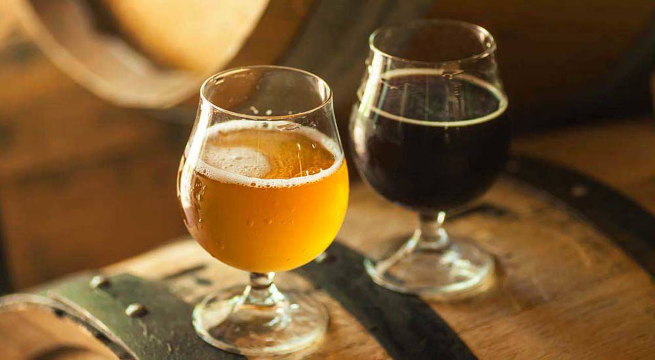 Runaway Brewery