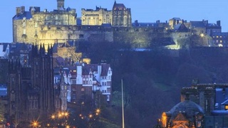 Edinburgh Hotels