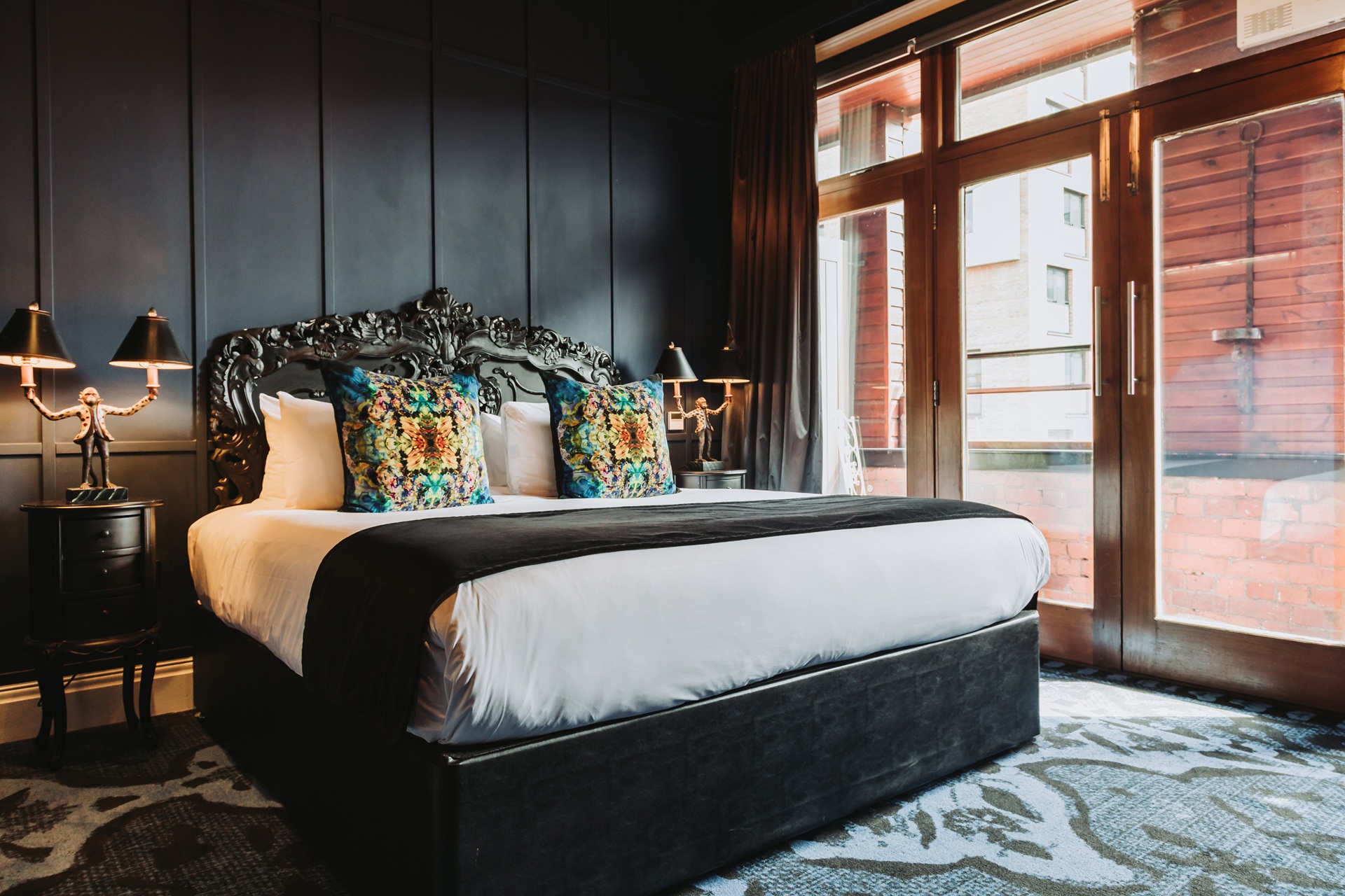 Velvet Hotel Bedrooms 04 84401