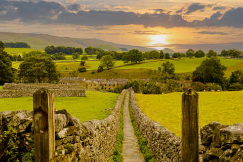 Countryside Uk