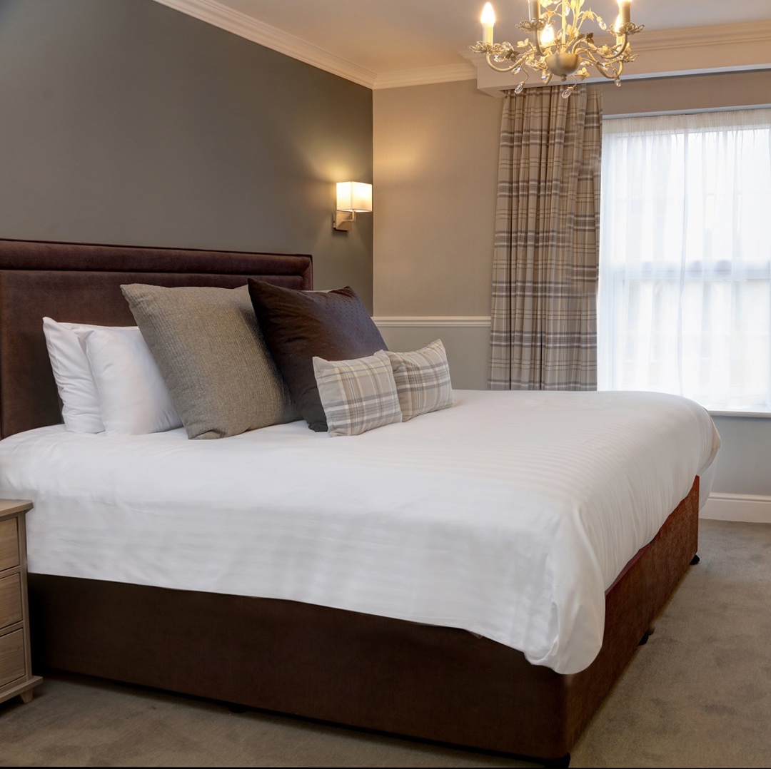 Kenwick Park Hotel Bedrooms 10 83858
