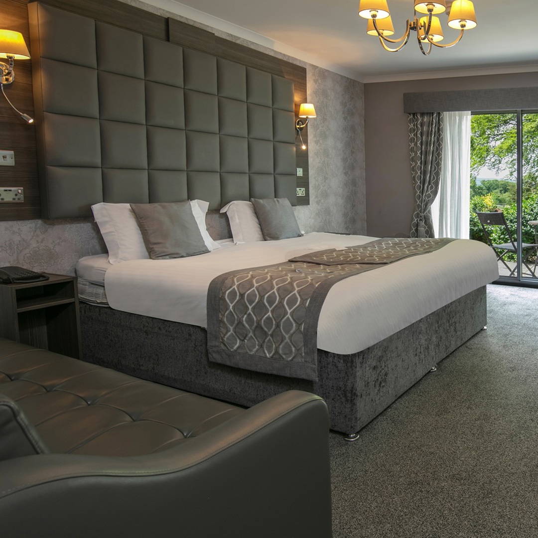 Dryfesdale Hotel Bedrooms 32 84368