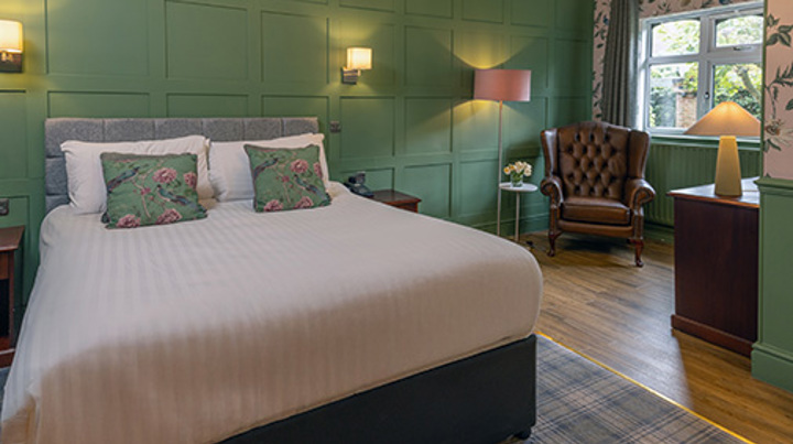 Brackenborough Hotel Offers Page