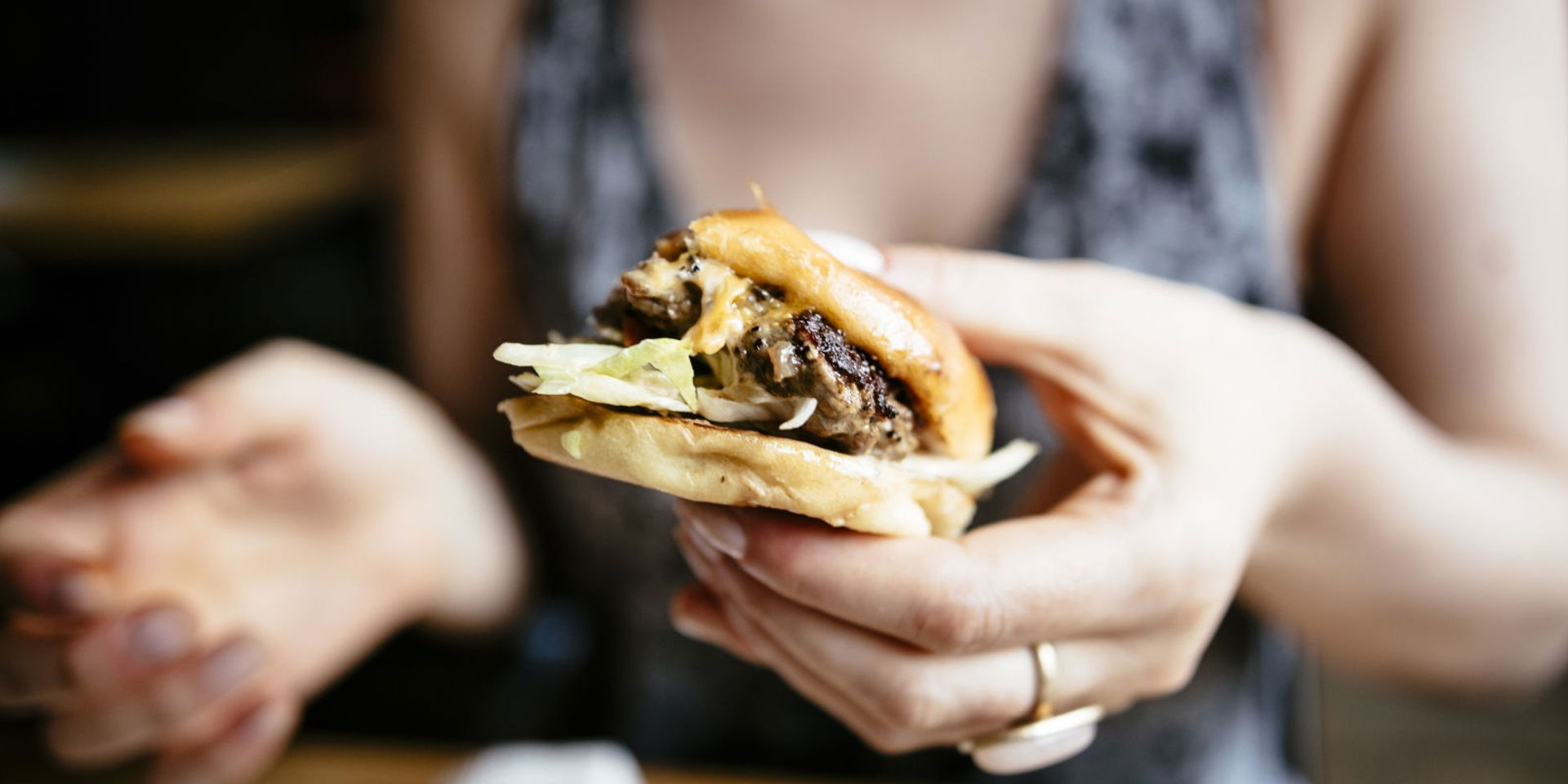 A foodie’s day out in Digbeth