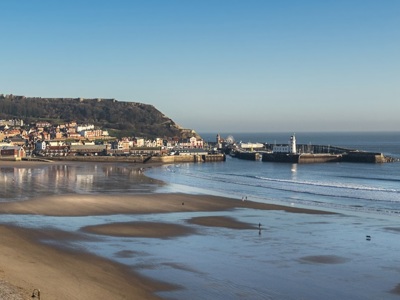 Coastal Breaks