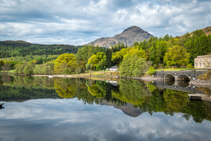 Hotels near Loch Lomond Bird of Prey Centre, United Kingdom from Best Western Hotels