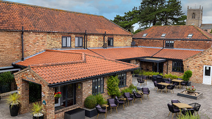 Ashbourne Offers Page