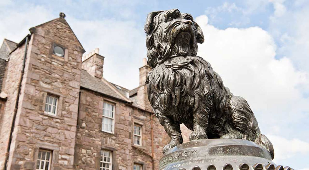 Greyfriars Bobby