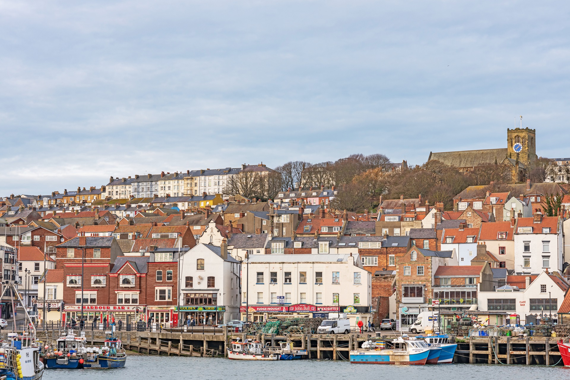 Best Western Hotels around the world