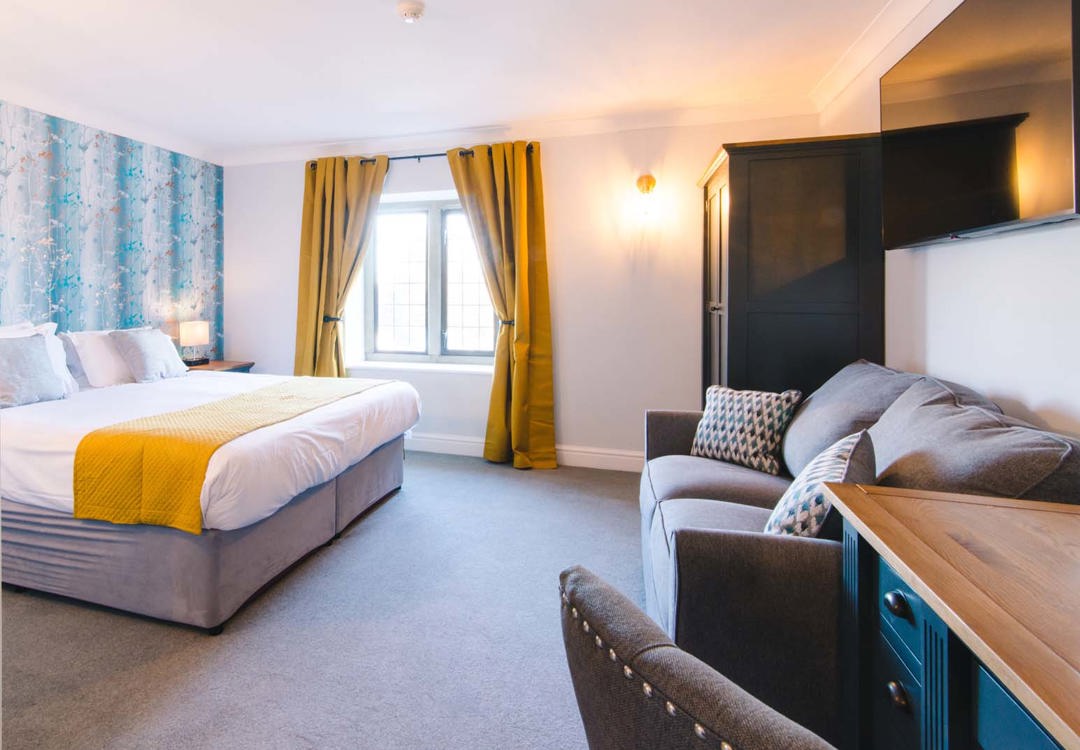 Cricklade House Hotel Grounds And Hotel 46 56110