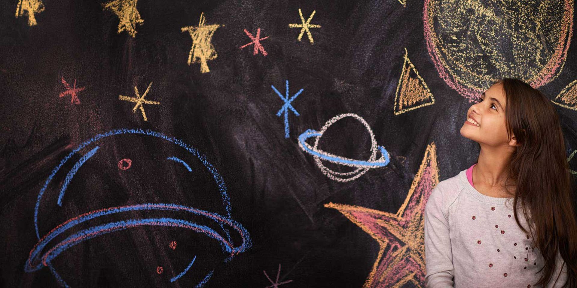 Half-term breaks… where the learning never stops