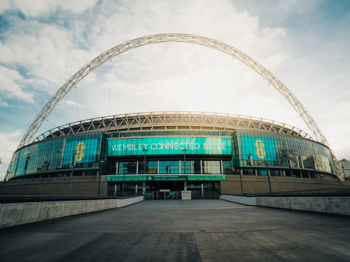 Hotels near Wembley Stadium, United Kingdom from Best Western Hotels