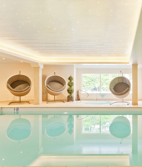 Ambleside Salutation Hotel Leisure 38 83750