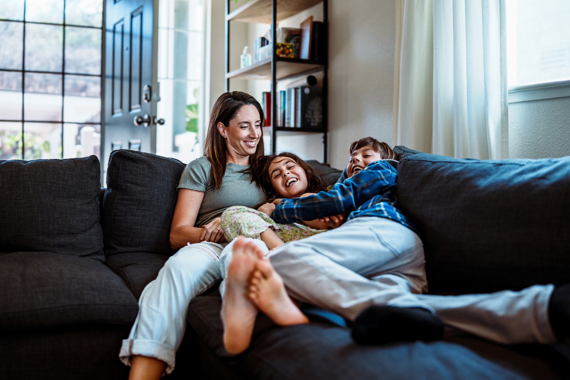 7 ways to reset your social battery