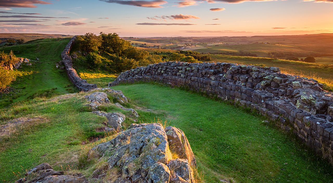 Hadrians Wall