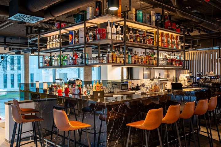 95529 048 Barlounge