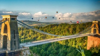 Bristol Hotels