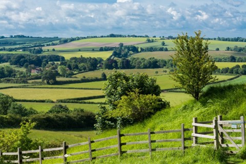 Lincolnshire Wolds