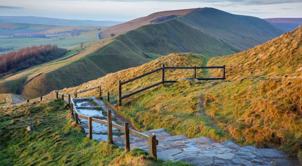 Peak District National Park