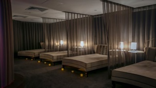 Two Night Spa Escape